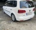 Білий Фольксваген Туран, об'ємом двигуна 1.4 л та пробігом 198 тис. км за 9199 $, фото 18 на Automoto.ua