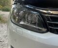 Білий Фольксваген Туран, об'ємом двигуна 1.4 л та пробігом 198 тис. км за 9199 $, фото 2 на Automoto.ua