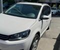 Білий Фольксваген Туран, об'ємом двигуна 1.39 л та пробігом 343 тис. км за 6200 $, фото 1 на Automoto.ua
