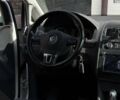 Белый Фольксваген Туран, объемом двигателя 1.97 л и пробегом 228 тыс. км за 10400 $, фото 21 на Automoto.ua