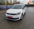 Білий Фольксваген Туран, об'ємом двигуна 1.4 л та пробігом 238 тис. км за 8800 $, фото 9 на Automoto.ua