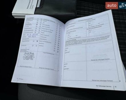 Белый Фольксваген Туран, объемом двигателя 2 л и пробегом 248 тыс. км за 12900 $, фото 101 на Automoto.ua
