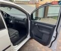 Белый Фольксваген Туран, объемом двигателя 2 л и пробегом 248 тыс. км за 12900 $, фото 72 на Automoto.ua