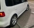 Білий Фольксваген Туран, об'ємом двигуна 1.39 л та пробігом 245 тис. км за 7900 $, фото 3 на Automoto.ua