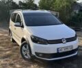 Білий Фольксваген Туран, об'ємом двигуна 1.39 л та пробігом 234 тис. км за 10500 $, фото 1 на Automoto.ua