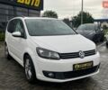 Білий Фольксваген Туран, об'ємом двигуна 1.39 л та пробігом 232 тис. км за 9600 $, фото 1 на Automoto.ua
