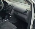 Белый Фольксваген Туран, объемом двигателя 1.6 л и пробегом 269 тыс. км за 8600 $, фото 6 на Automoto.ua