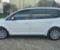 Білий Фольксваген Туран, об'ємом двигуна 1.6 л та пробігом 270 тис. км за 9450 $, фото 20 на Automoto.ua