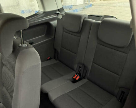 Белый Фольксваген Туран, объемом двигателя 1.39 л и пробегом 221 тыс. км за 9499 $, фото 27 на Automoto.ua