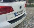 Білий Фольксваген Туран, об'ємом двигуна 1.6 л та пробігом 270 тис. км за 9450 $, фото 22 на Automoto.ua