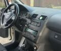 Білий Фольксваген Туран, об'ємом двигуна 1.6 л та пробігом 270 тис. км за 9450 $, фото 35 на Automoto.ua