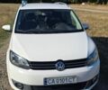 Білий Фольксваген Туран, об'ємом двигуна 1.97 л та пробігом 200 тис. км за 10200 $, фото 1 на Automoto.ua