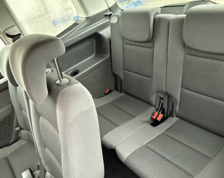 Белый Фольксваген Туран, объемом двигателя 1.39 л и пробегом 221 тыс. км за 9499 $, фото 28 на Automoto.ua