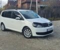 Білий Фольксваген Туран, об'ємом двигуна 1.6 л та пробігом 270 тис. км за 9450 $, фото 8 на Automoto.ua