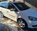 Білий Фольксваген Туран, об'ємом двигуна 1.6 л та пробігом 245 тис. км за 9200 $, фото 1 на Automoto.ua