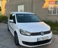 Белый Фольксваген Туран, объемом двигателя 1.6 л и пробегом 225 тыс. км за 7200 $, фото 1 на Automoto.ua