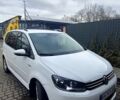 Білий Фольксваген Туран, об'ємом двигуна 1.6 л та пробігом 27100 тис. км за 10300 $, фото 1 на Automoto.ua