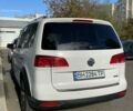 Белый Фольксваген Туран, объемом двигателя 1.4 л и пробегом 180 тыс. км за 9450 $, фото 11 на Automoto.ua