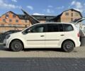 Білий Фольксваген Туран, об'ємом двигуна 1.6 л та пробігом 203 тис. км за 11500 $, фото 3 на Automoto.ua