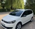 Белый Фольксваген Туран, объемом двигателя 1.6 л и пробегом 192 тыс. км за 11300 $, фото 1 на Automoto.ua
