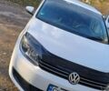 Білий Фольксваген Туран, об'ємом двигуна 1.6 л та пробігом 228 тис. км за 10200 $, фото 1 на Automoto.ua