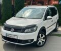 Білий Фольксваген Туран, об'ємом двигуна 1.4 л та пробігом 278 тис. км за 8350 $, фото 5 на Automoto.ua