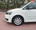 Белый Фольксваген Туран, объемом двигателя 1.4 л и пробегом 217 тыс. км за 9499 $, фото 21 на Automoto.ua