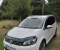 Білий Фольксваген Туран, об'ємом двигуна 1.97 л та пробігом 340 тис. км за 11000 $, фото 2 на Automoto.ua