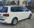 Білий Фольксваген Туран, об'ємом двигуна 1.6 л та пробігом 270 тис. км за 9450 $, фото 7 на Automoto.ua