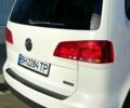 Белый Фольксваген Туран, объемом двигателя 1.4 л и пробегом 178 тыс. км за 11400 $, фото 3 на Automoto.ua