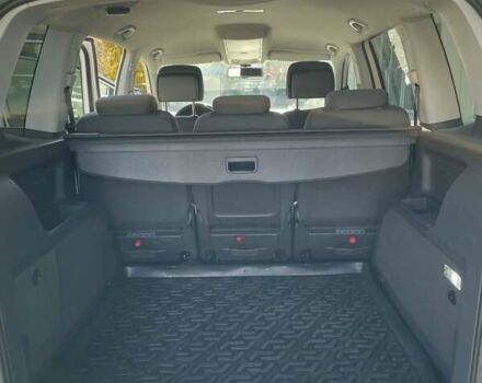 Белый Фольксваген Туран, объемом двигателя 1.4 л и пробегом 180 тыс. км за 9450 $, фото 25 на Automoto.ua