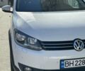 Белый Фольксваген Туран, объемом двигателя 1.4 л и пробегом 180 тыс. км за 9450 $, фото 7 на Automoto.ua