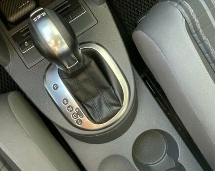 Белый Фольксваген Туран, объемом двигателя 1.4 л и пробегом 180 тыс. км за 9450 $, фото 36 на Automoto.ua