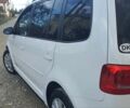 Білий Фольксваген Туран, об'ємом двигуна 1.6 л та пробігом 270 тис. км за 9450 $, фото 31 на Automoto.ua