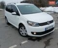 Білий Фольксваген Туран, об'ємом двигуна 1.97 л та пробігом 362 тис. км за 11500 $, фото 1 на Automoto.ua