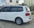 Білий Фольксваген Туран, об'ємом двигуна 1.6 л та пробігом 270 тис. км за 9450 $, фото 14 на Automoto.ua