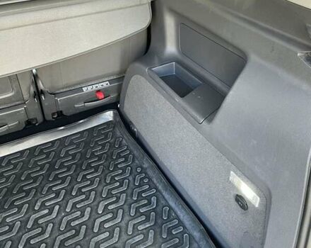 Белый Фольксваген Туран, объемом двигателя 1.4 л и пробегом 180 тыс. км за 9450 $, фото 26 на Automoto.ua