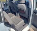 Белый Фольксваген Туран, объемом двигателя 1.97 л и пробегом 380 тыс. км за 9000 $, фото 21 на Automoto.ua