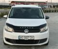 Білий Фольксваген Туран, об'ємом двигуна 1.6 л та пробігом 320 тис. км за 8028 $, фото 1 на Automoto.ua