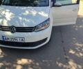 Белый Фольксваген Туран, объемом двигателя 1.97 л и пробегом 250 тыс. км за 12600 $, фото 8 на Automoto.ua