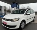 Белый Фольксваген Туран, объемом двигателя 1.4 л и пробегом 223 тыс. км за 9499 $, фото 6 на Automoto.ua