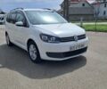 Белый Фольксваген Туран, объемом двигателя 1.6 л и пробегом 170 тыс. км за 10700 $, фото 5 на Automoto.ua