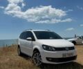 Білий Фольксваген Туран, об'ємом двигуна 1.6 л та пробігом 288 тис. км за 10019 $, фото 1 на Automoto.ua