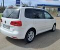 Белый Фольксваген Туран, объемом двигателя 1.6 л и пробегом 170 тыс. км за 10700 $, фото 8 на Automoto.ua