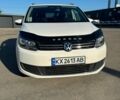 Білий Фольксваген Туран, об'ємом двигуна 1.97 л та пробігом 255 тис. км за 10500 $, фото 1 на Automoto.ua