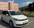 Белый Фольксваген Туран, объемом двигателя 1.6 л и пробегом 295 тыс. км за 9800 $, фото 1 на Automoto.ua