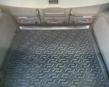 Белый Фольксваген Туран, объемом двигателя 1.4 л и пробегом 180 тыс. км за 9450 $, фото 27 на Automoto.ua