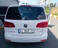 Білий Фольксваген Туран, об'ємом двигуна 1.6 л та пробігом 316 тис. км за 9980 $, фото 1 на Automoto.ua