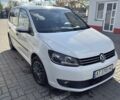 Білий Фольксваген Туран, об'ємом двигуна 1.6 л та пробігом 203 тис. км за 11500 $, фото 8 на Automoto.ua