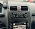 Белый Фольксваген Туран, объемом двигателя 2 л и пробегом 189 тыс. км за 11000 $, фото 89 на Automoto.ua